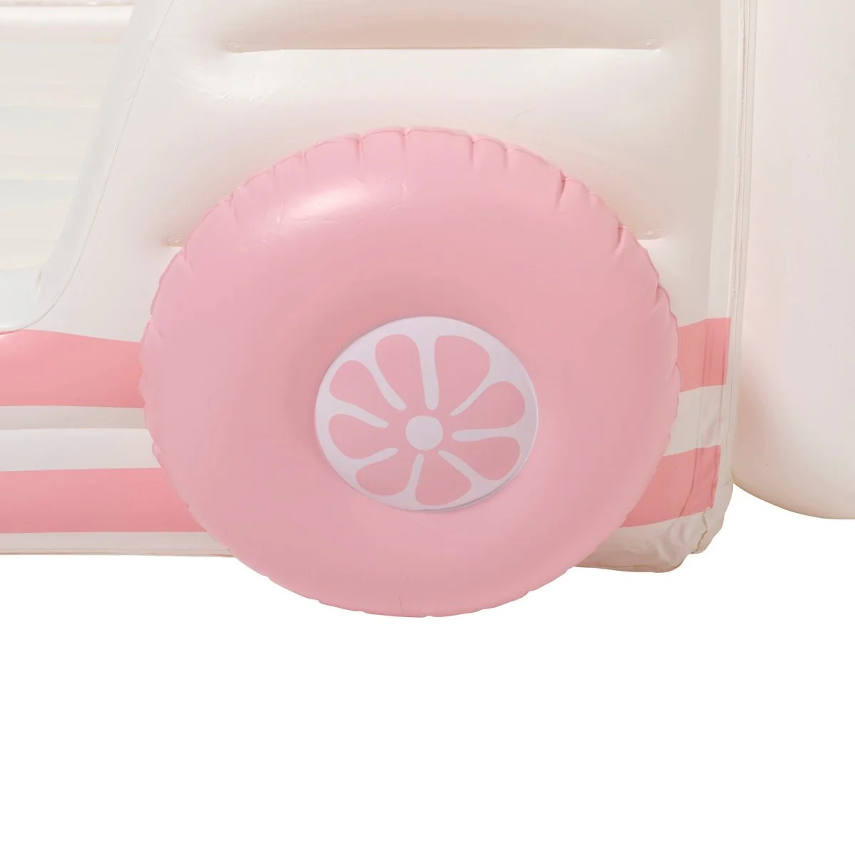 Kids Air Mattress - Summer Van Pink - Image 19