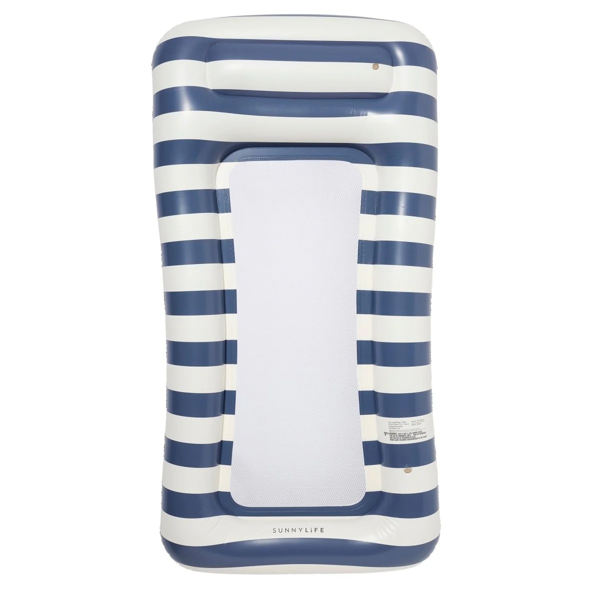 Lilo Hammock - Marine Stripe - Image 11