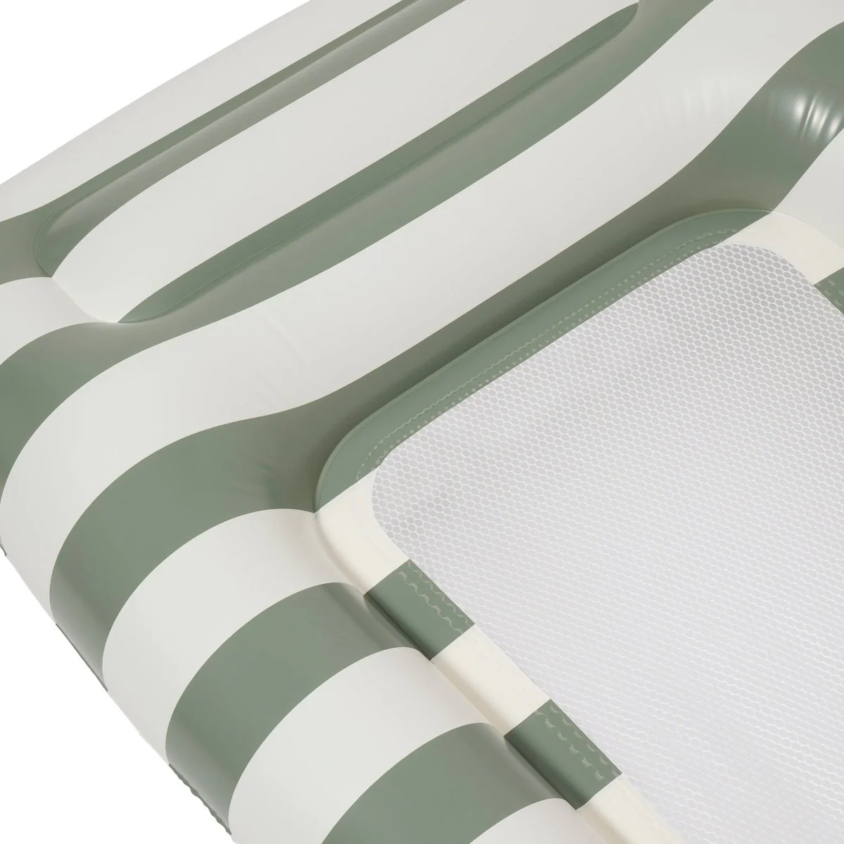 Lilo Hammock - Sea Grass Stripe - Image 10