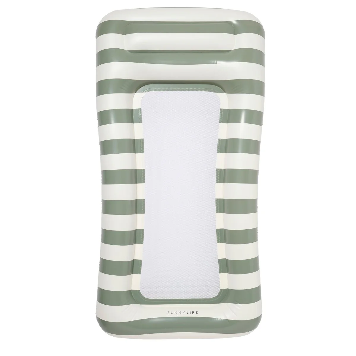 Lilo Hammock - Sea Grass Stripe - Image 8