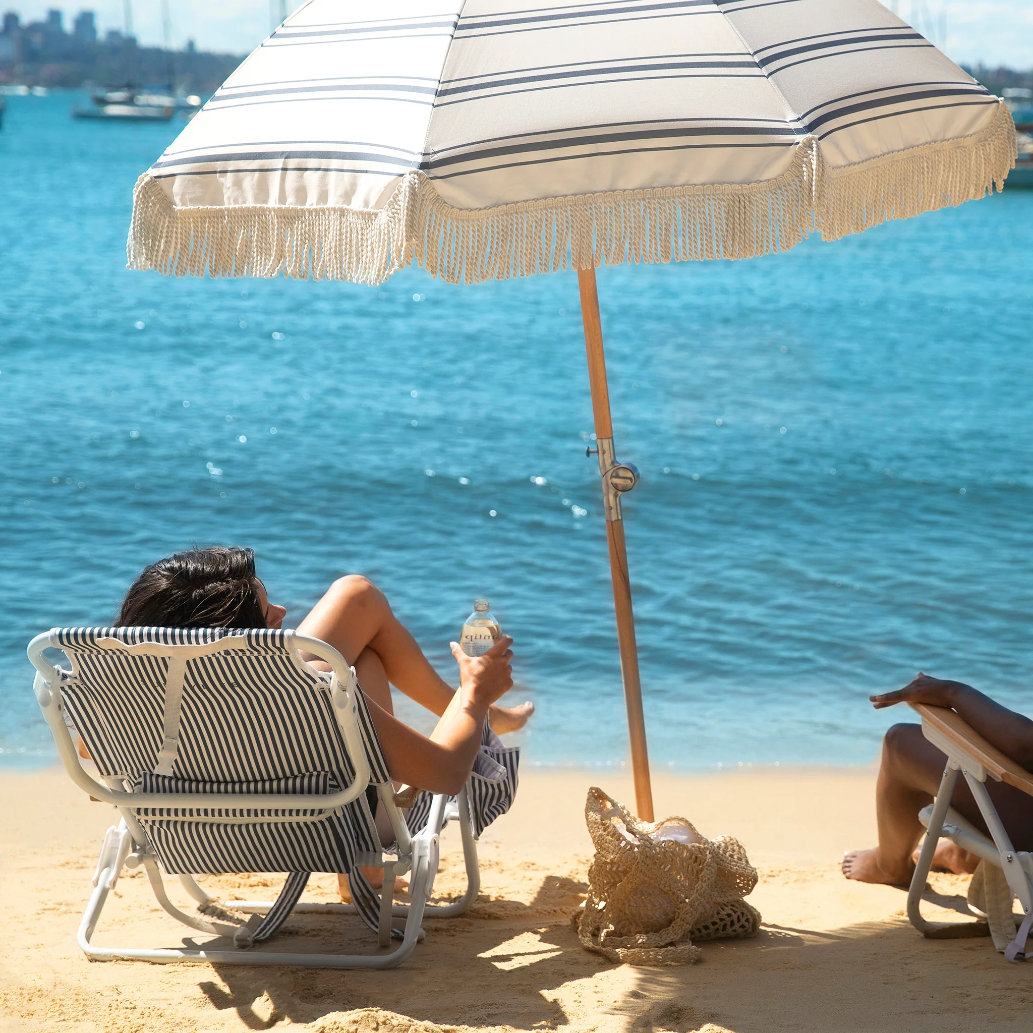 Deluxe Beach Chair  - Resort Coastal - Image 6