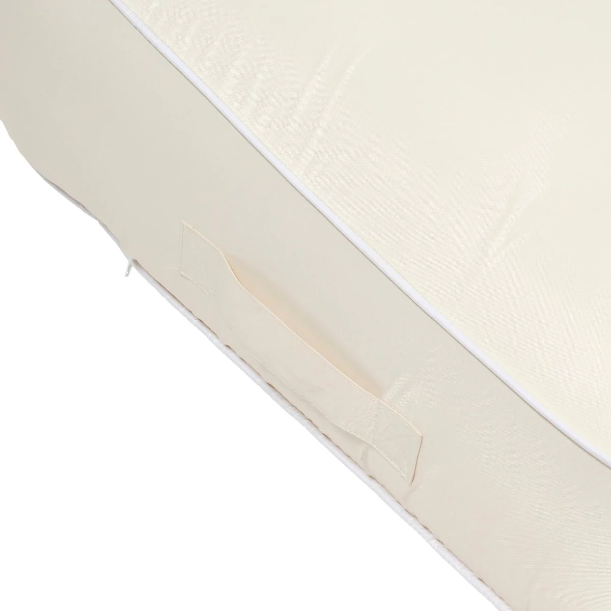 Luxe Floating Chair - Casa Cream - Image 11