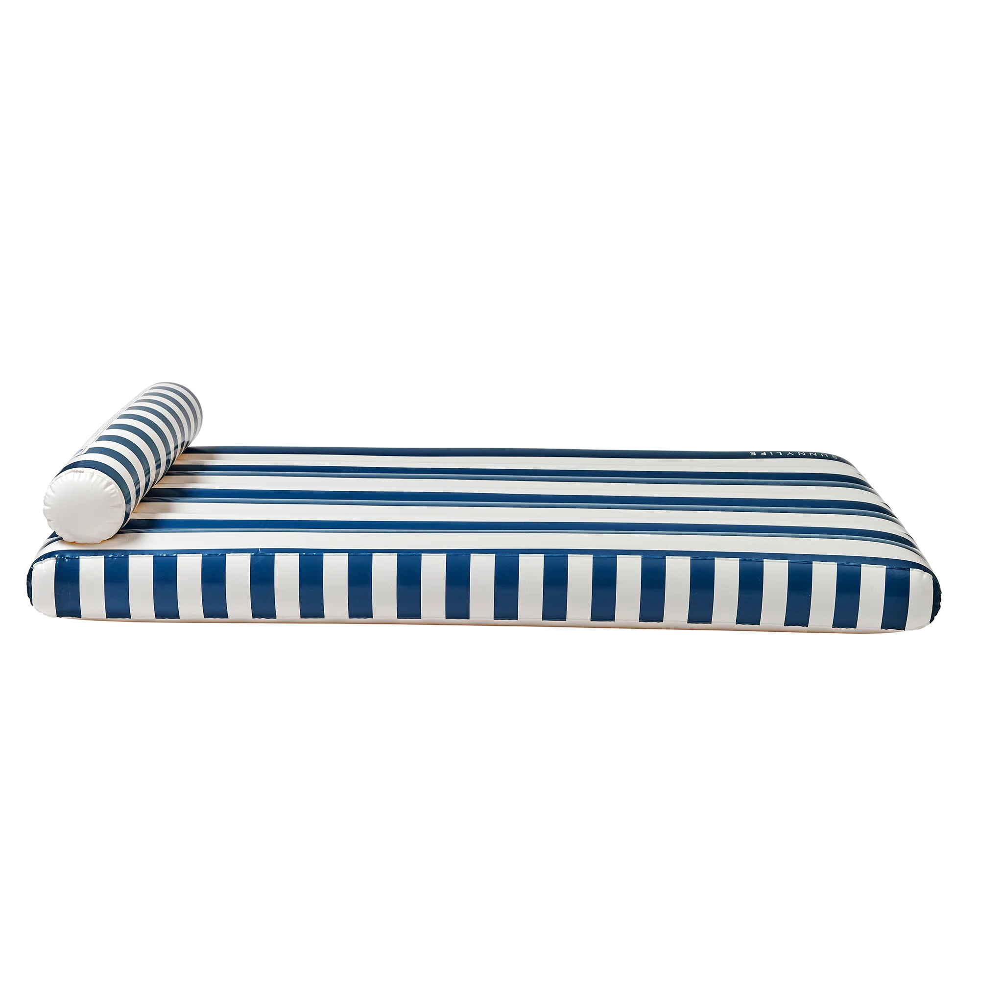 Luxe Lilo - Marine Stripe - Image 6