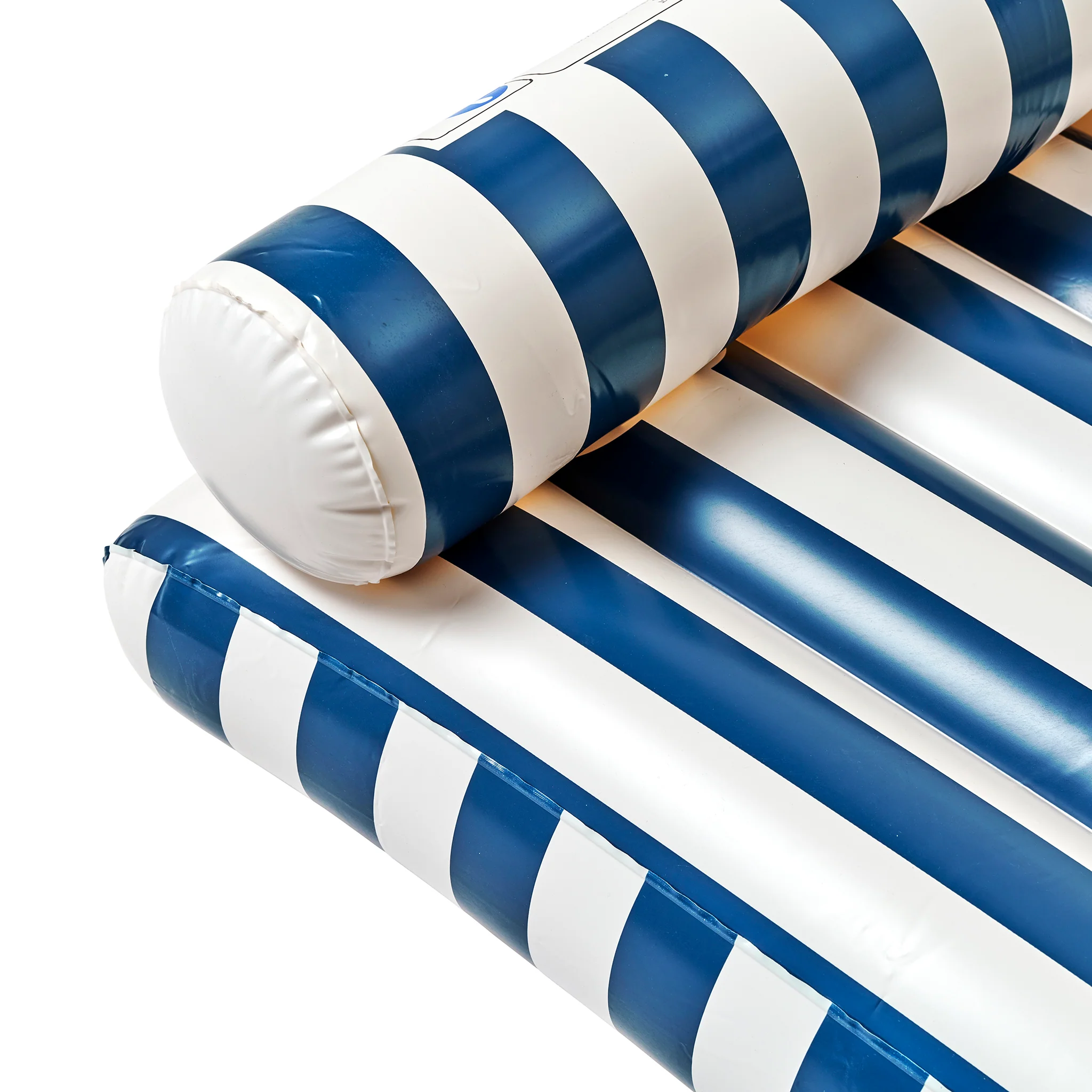 Luxe Lilo - Marine Stripe - Image 9