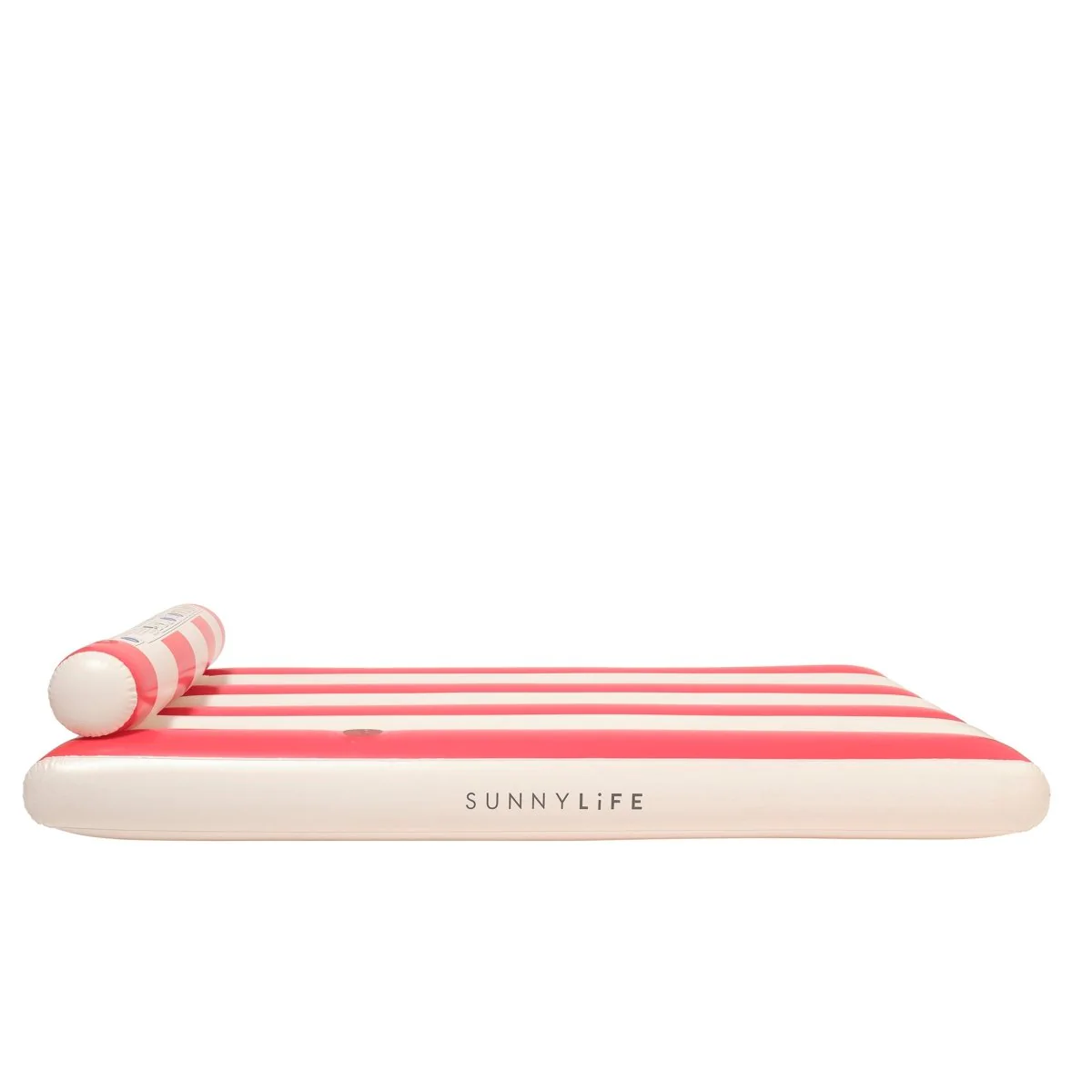 Luxe Lilo - Red Stripe - Image 7