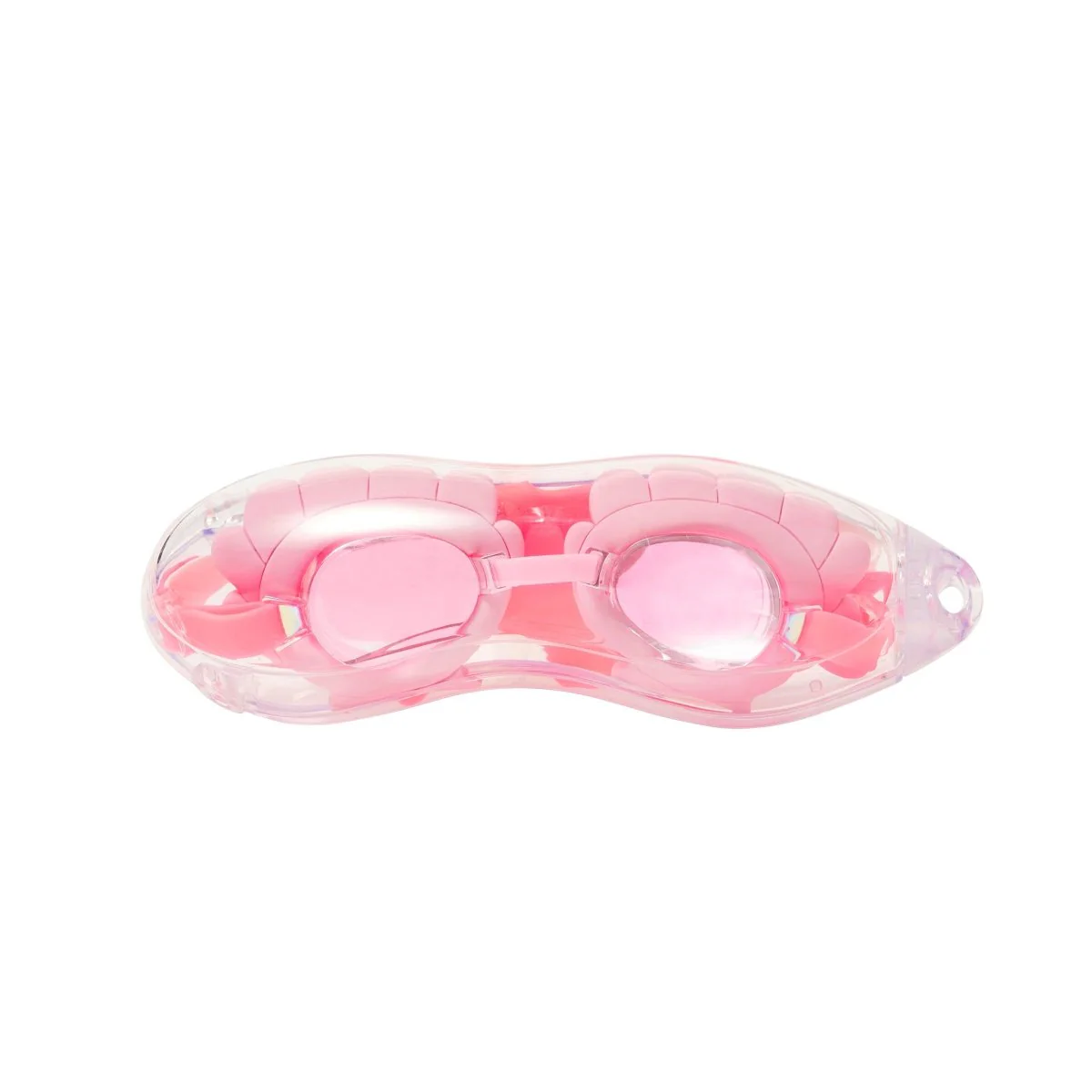 Swimming Goggles - Melody The Mermaid Pink - Image 6