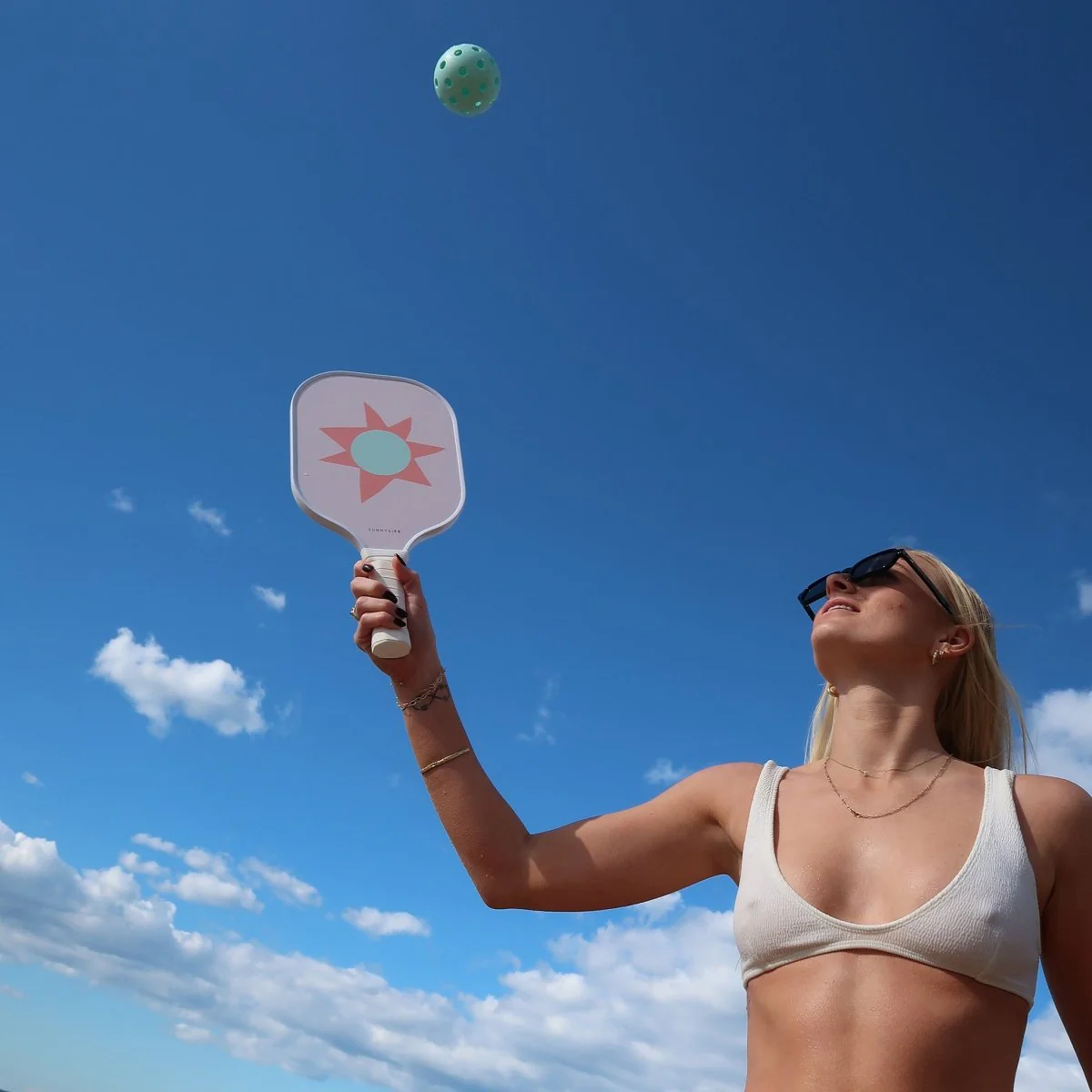 Pickleball Set - Rio Sun - Image 3