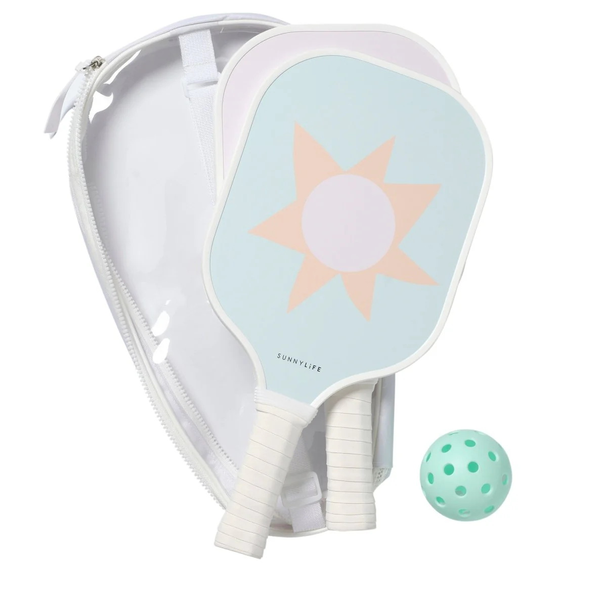 Pickleball Set - Rio Sun - Image 6