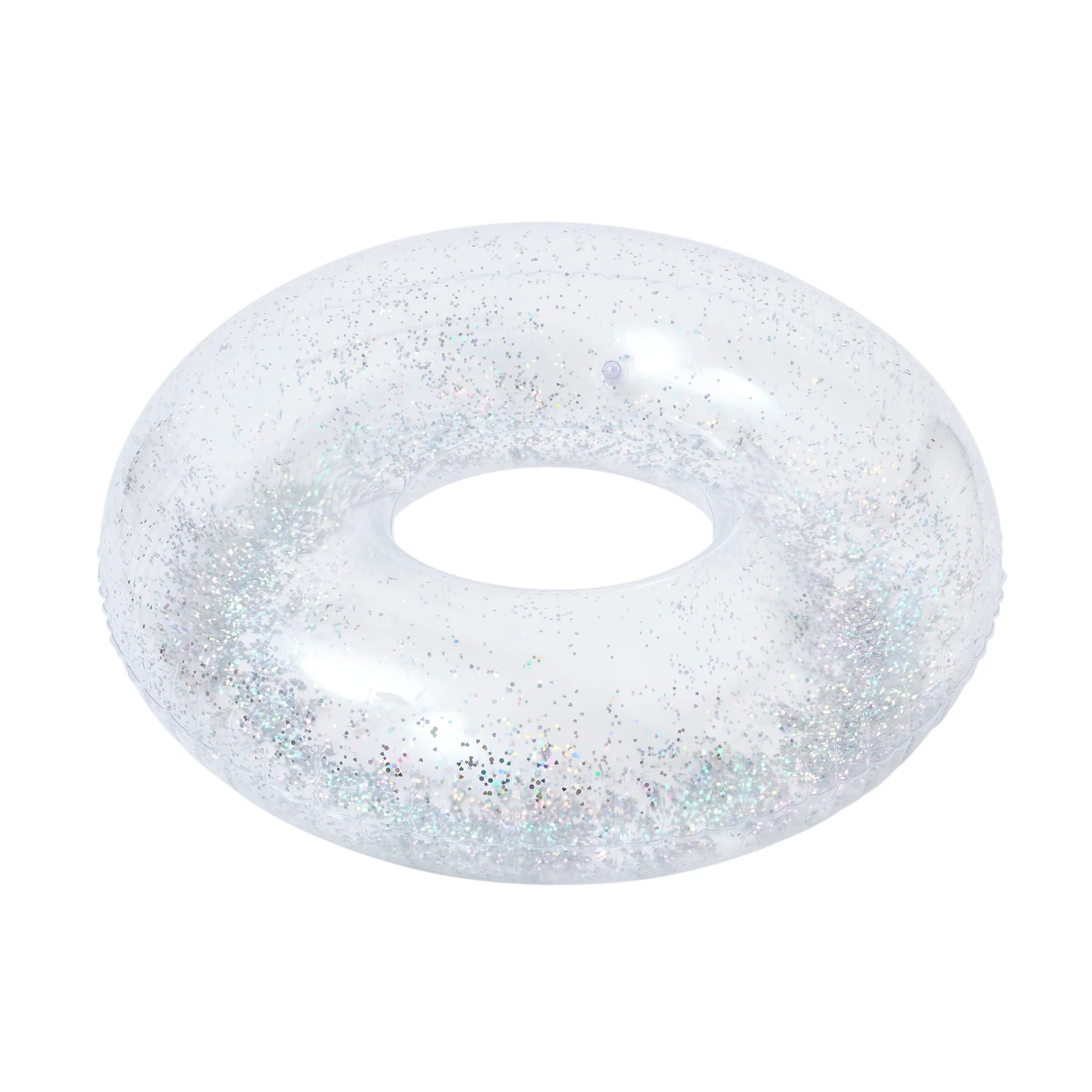 Tube Pool Ring - Glitter - Image 5