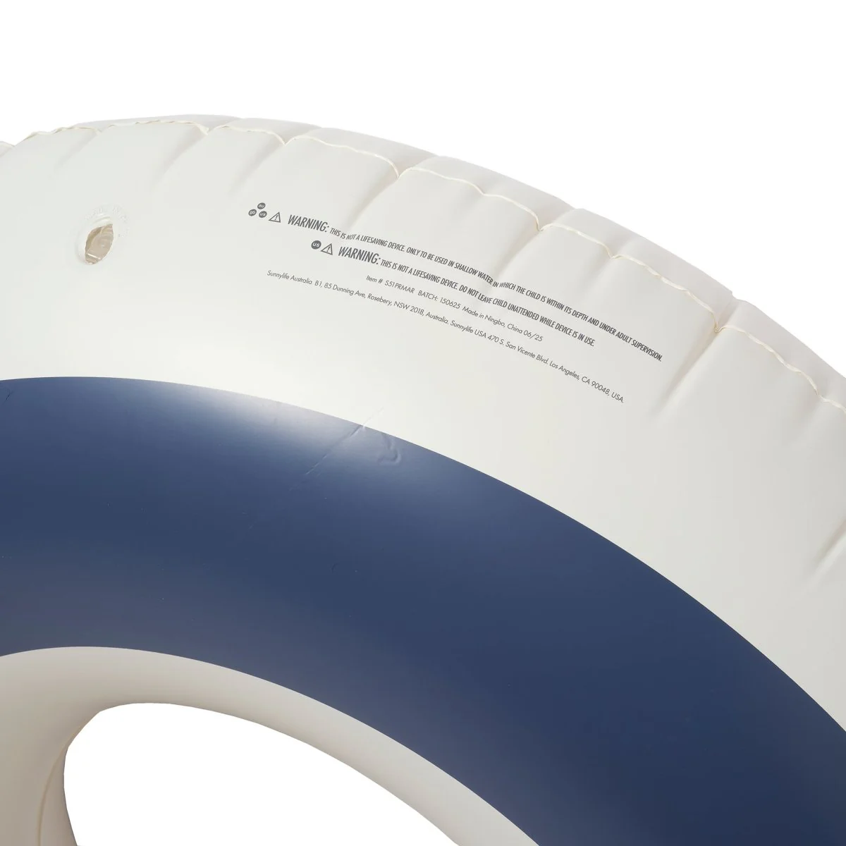 Tube Pool Ring - Marine - Image 11