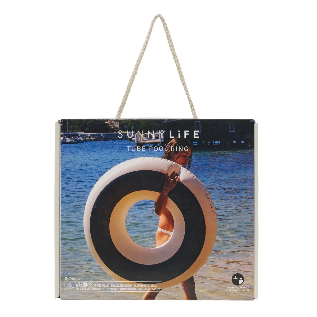 Tube Pool Ring - Marine - Image 12