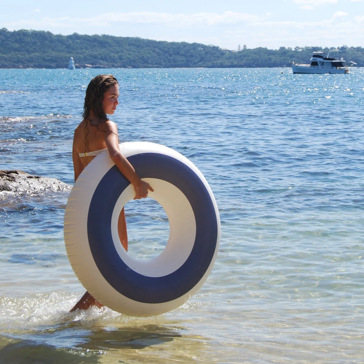 Tube Pool Ring - Marine - Image 6
