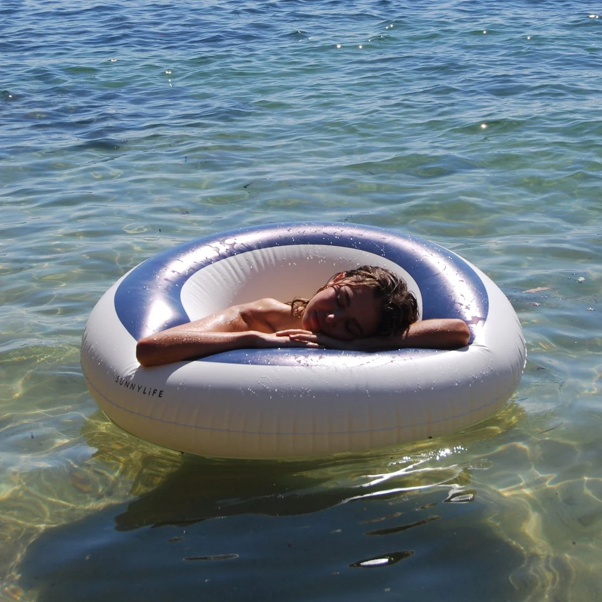 Tube Pool Ring - Marine - Image 7