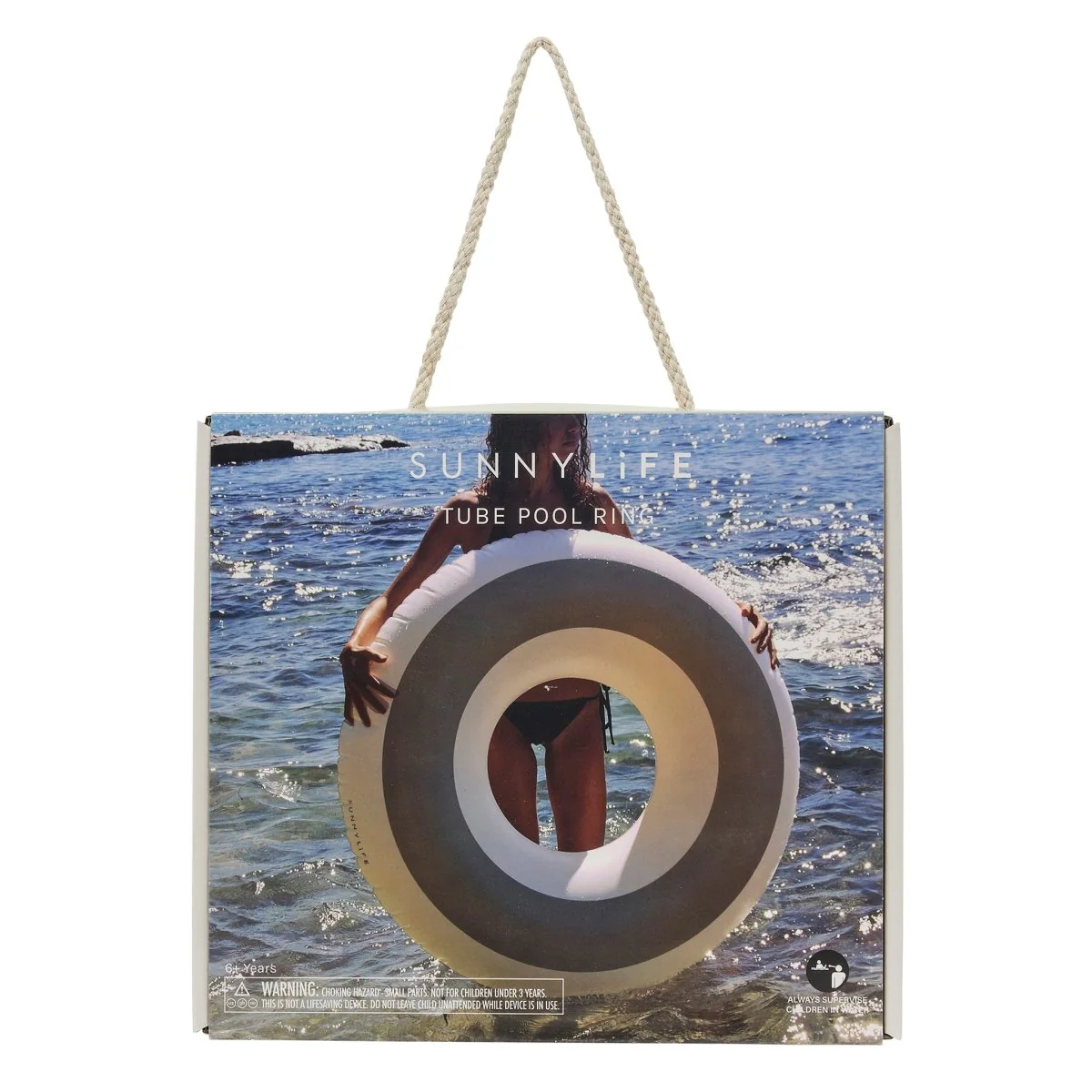 Pool Ring - Sea Grass - Image 13