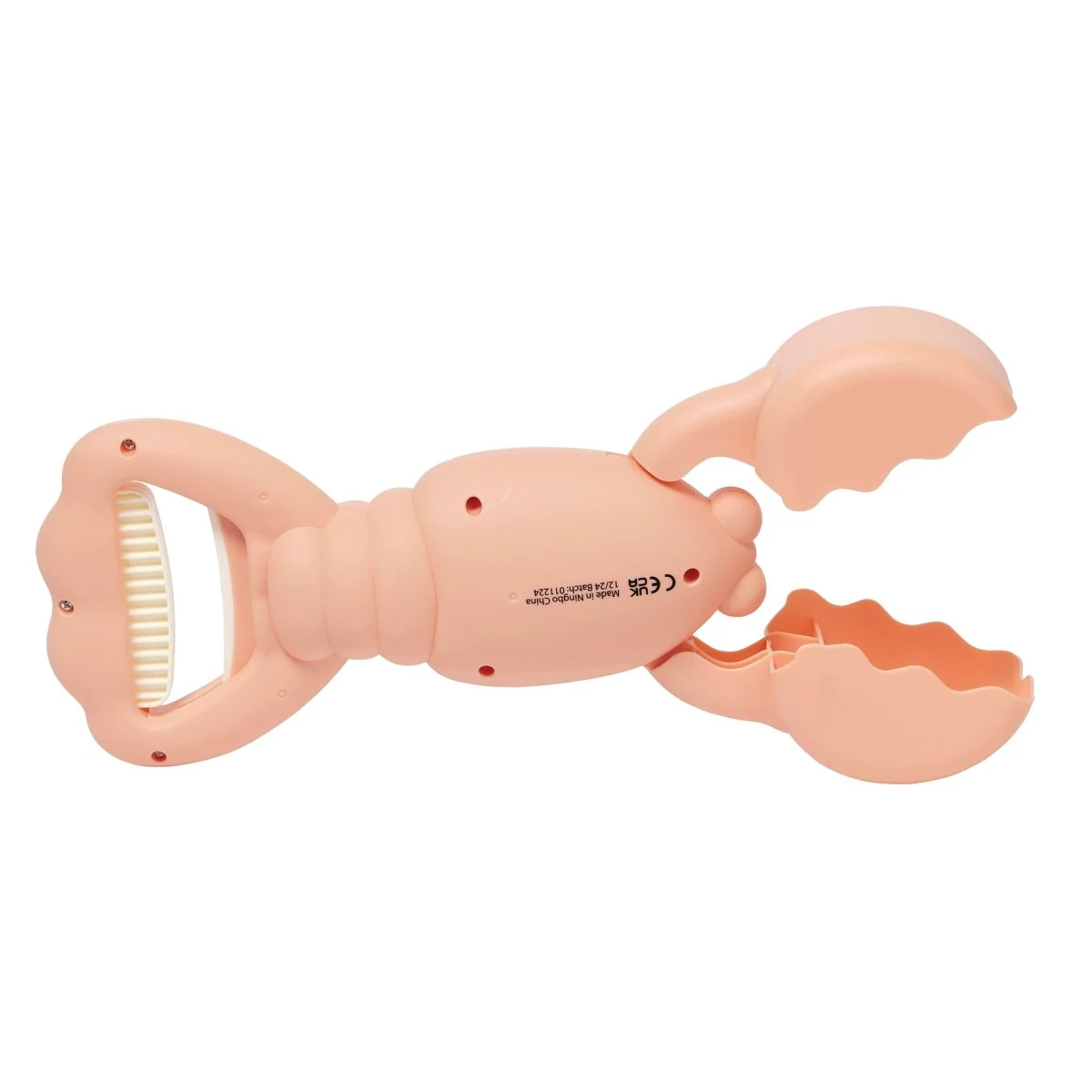 Lobster Sand Claws - Coral - Image 9