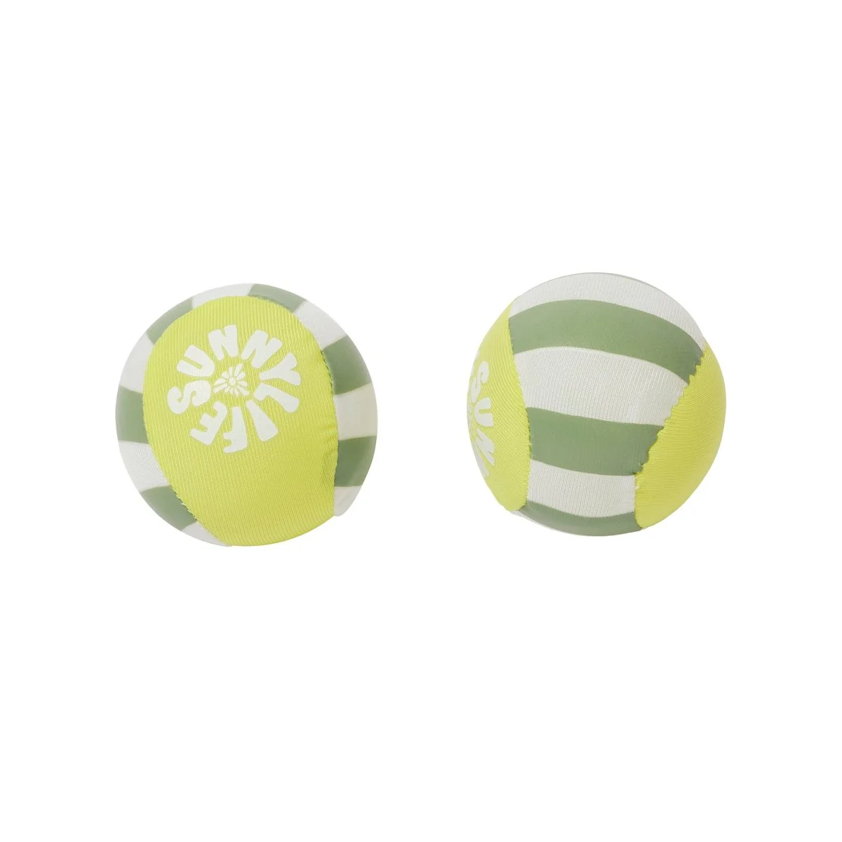 Skim Ball Set - Tides Out Neon Yellow - Image 5