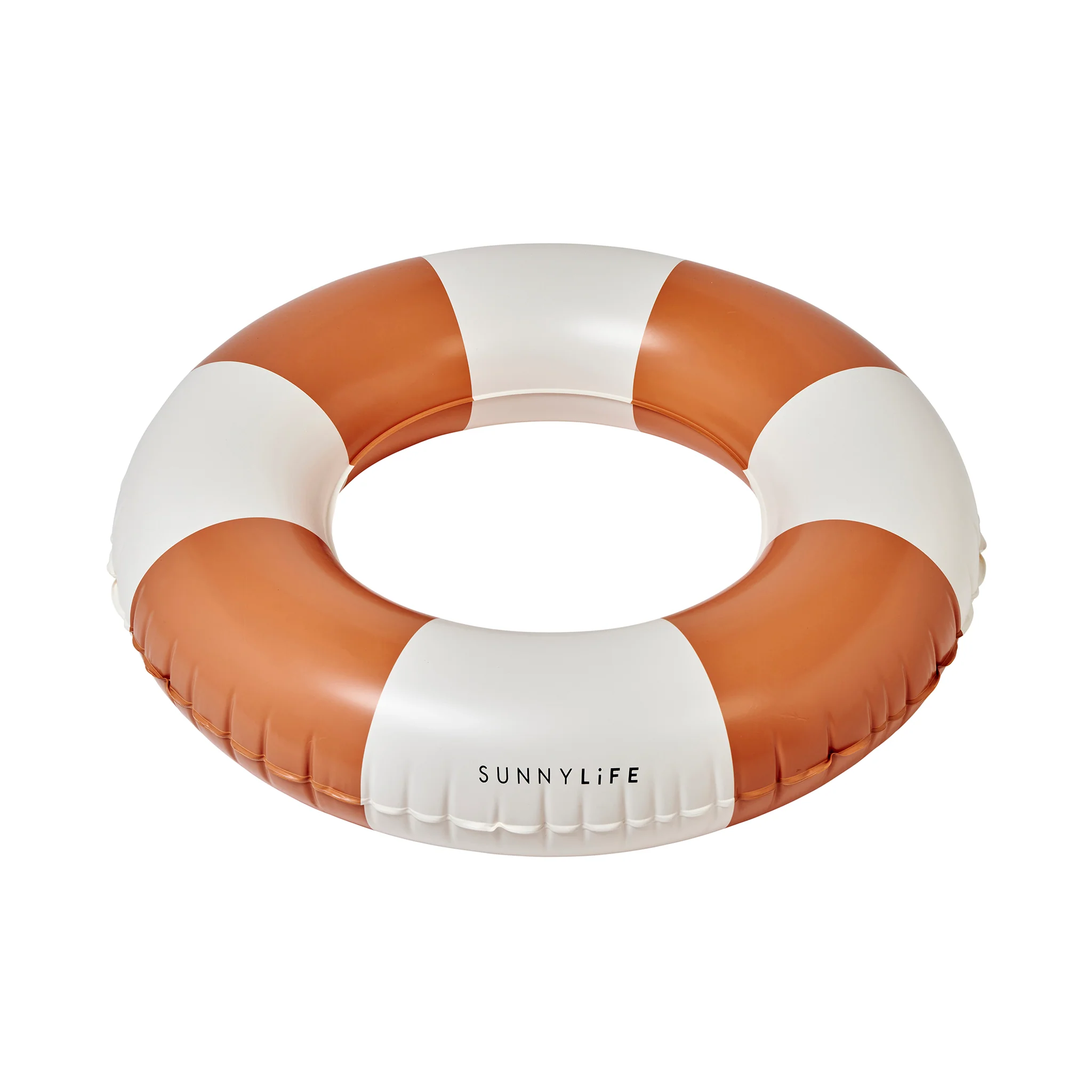 Slim Tube Pool Ring - Tierra Clay - Image 5