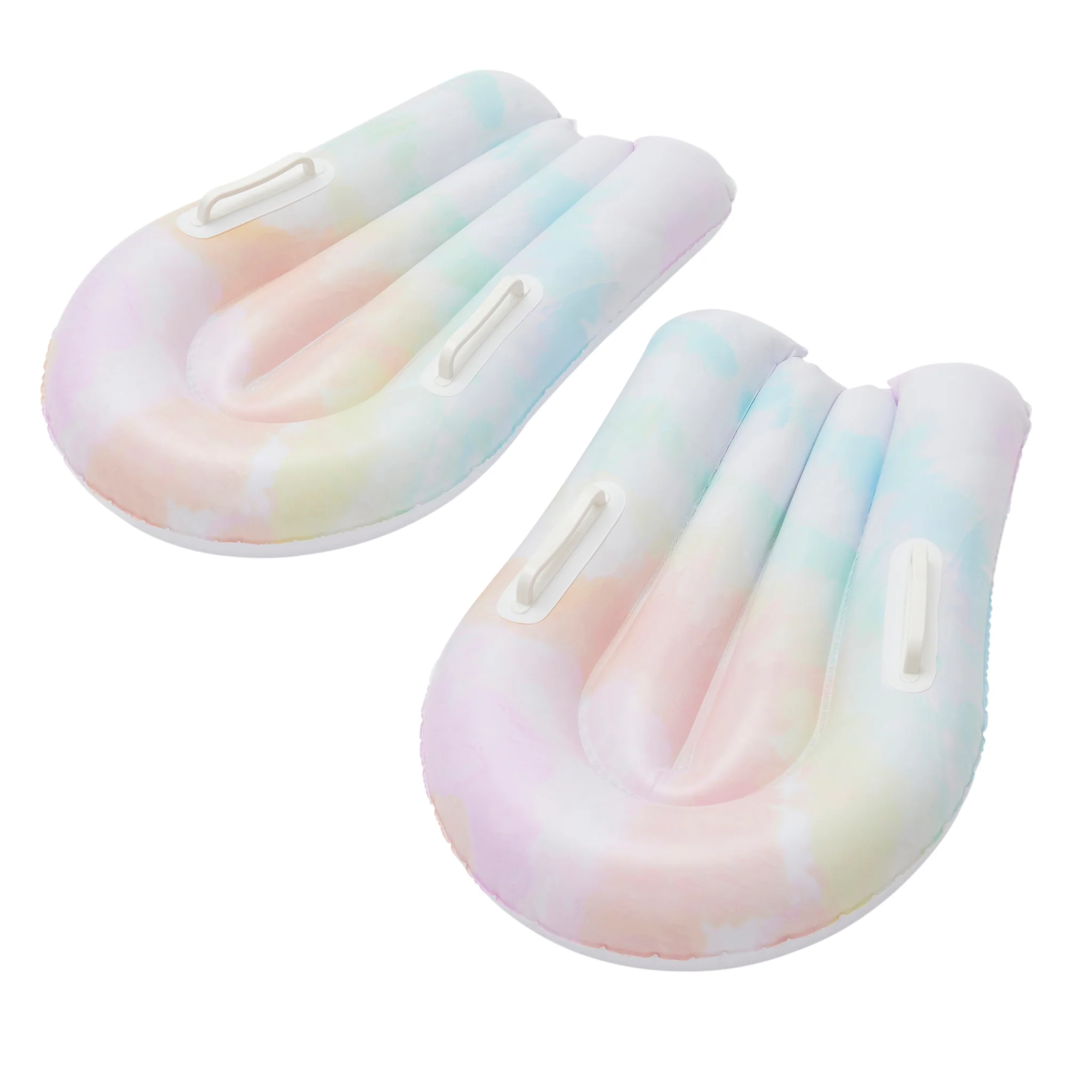 Slip, Slide and Body Board Set - Tie Dye - Image 6