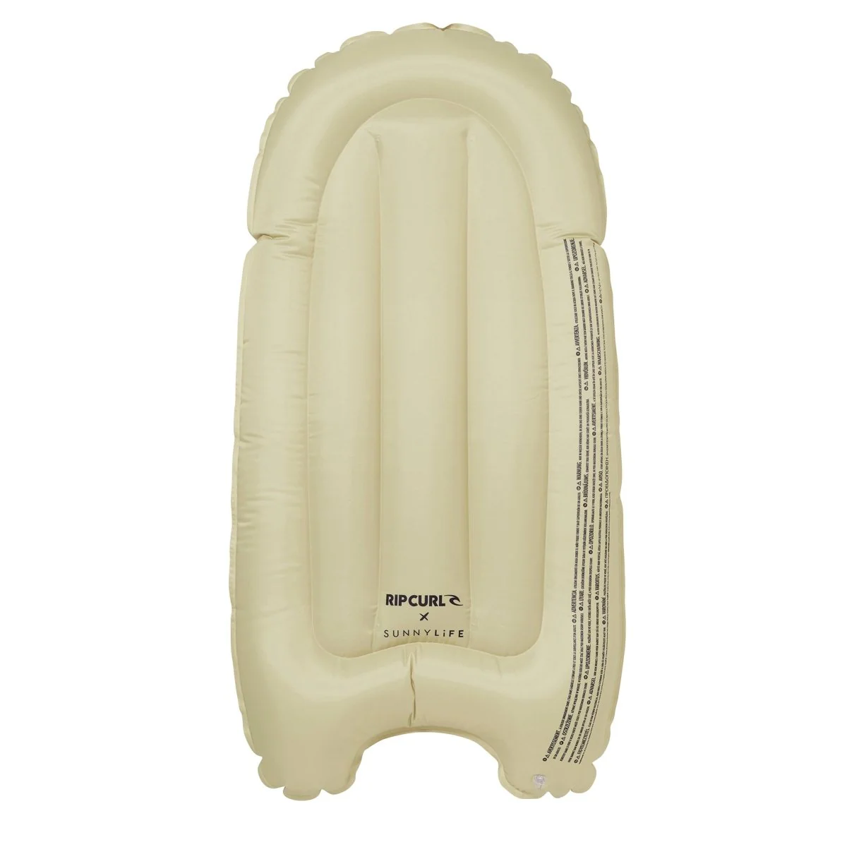 Surf Mat - Welcome to Paradise White - Image 5