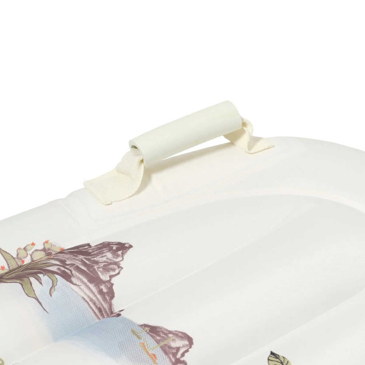 Surf Mat - Welcome to Paradise White - Image 6