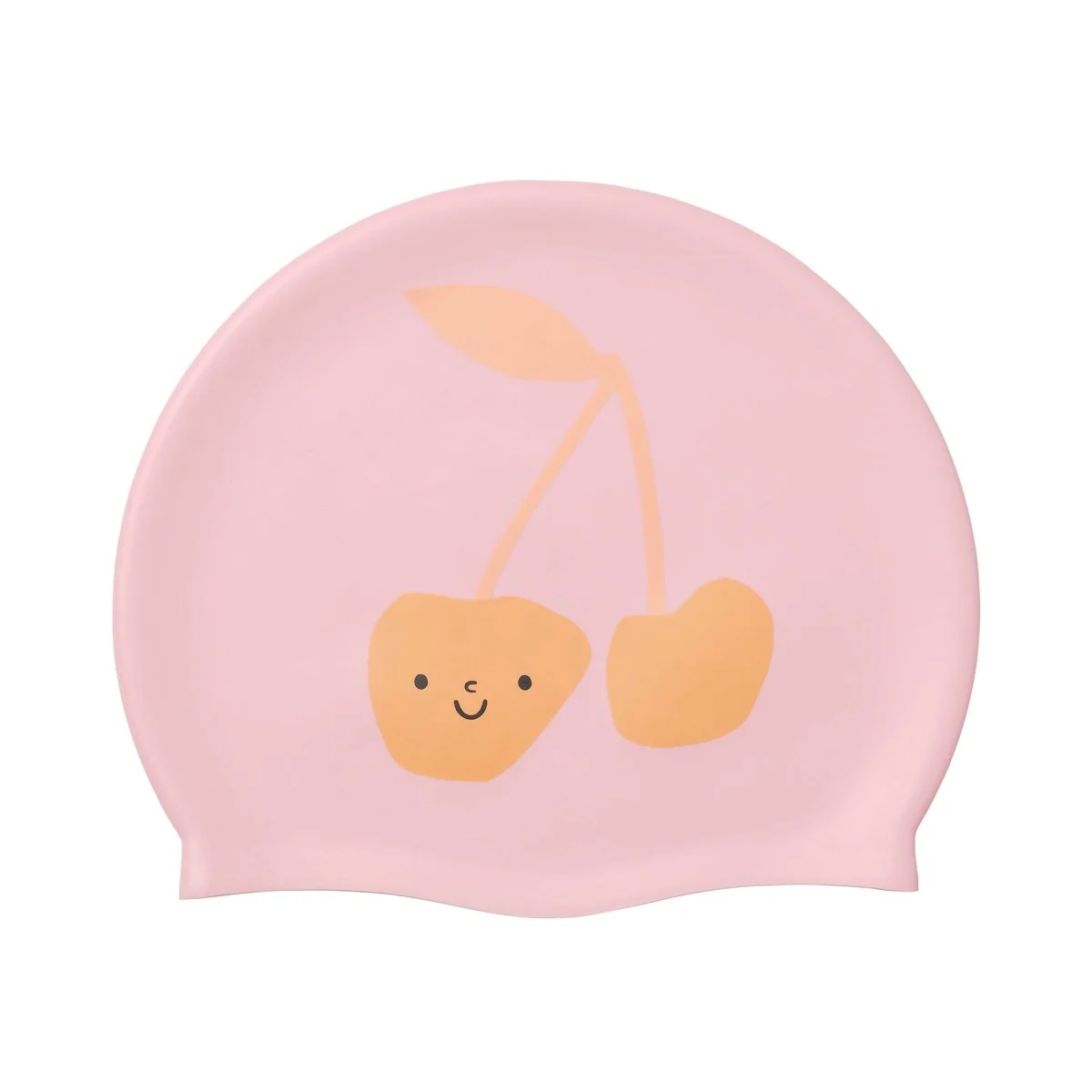 Swimming Cap - Cotton Candy Pink - Image 6