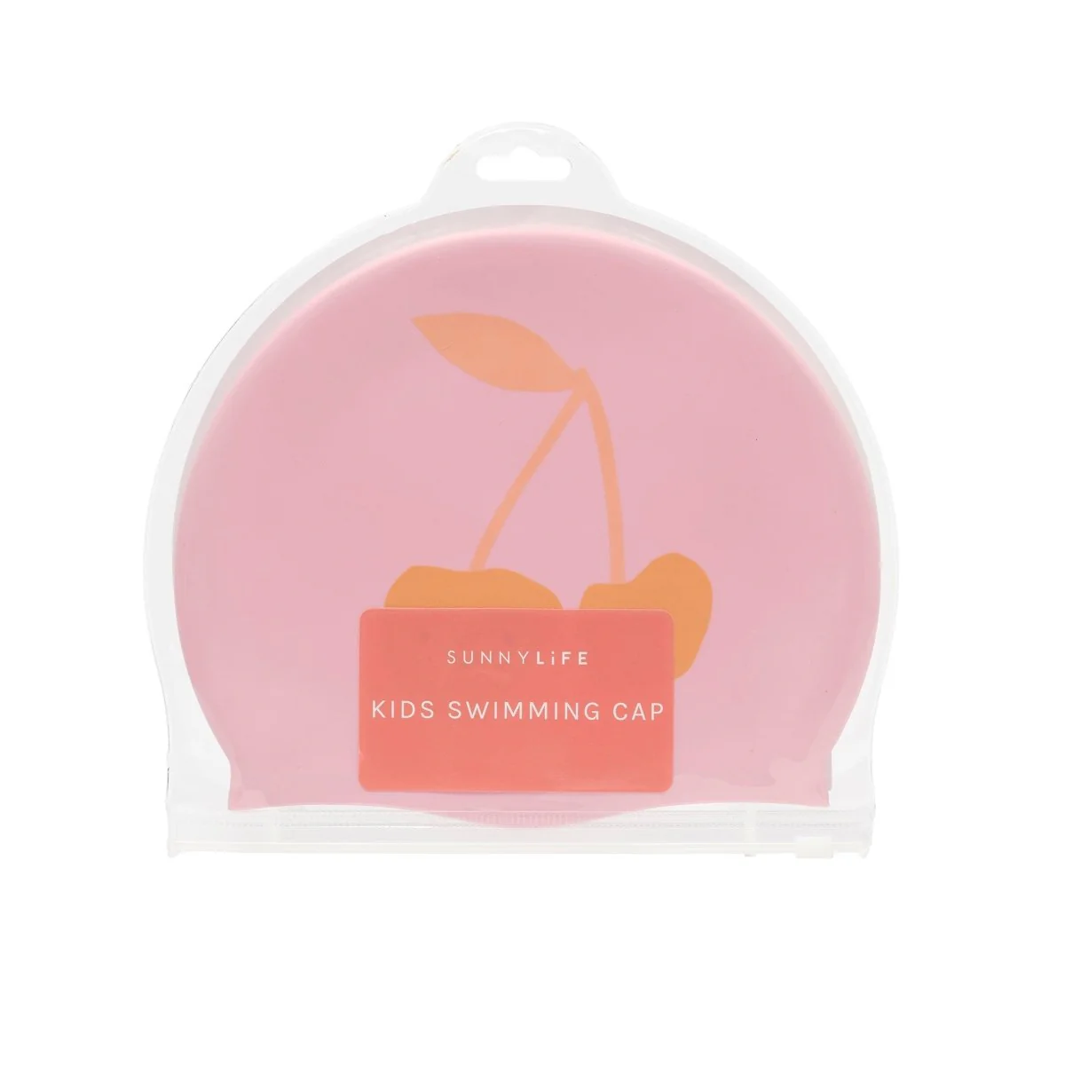 Swimming Cap - Cotton Candy Pink - Image 7