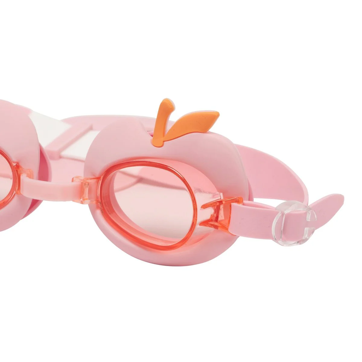 Swimming Goggles - Cotton Candy Pink - Image 11