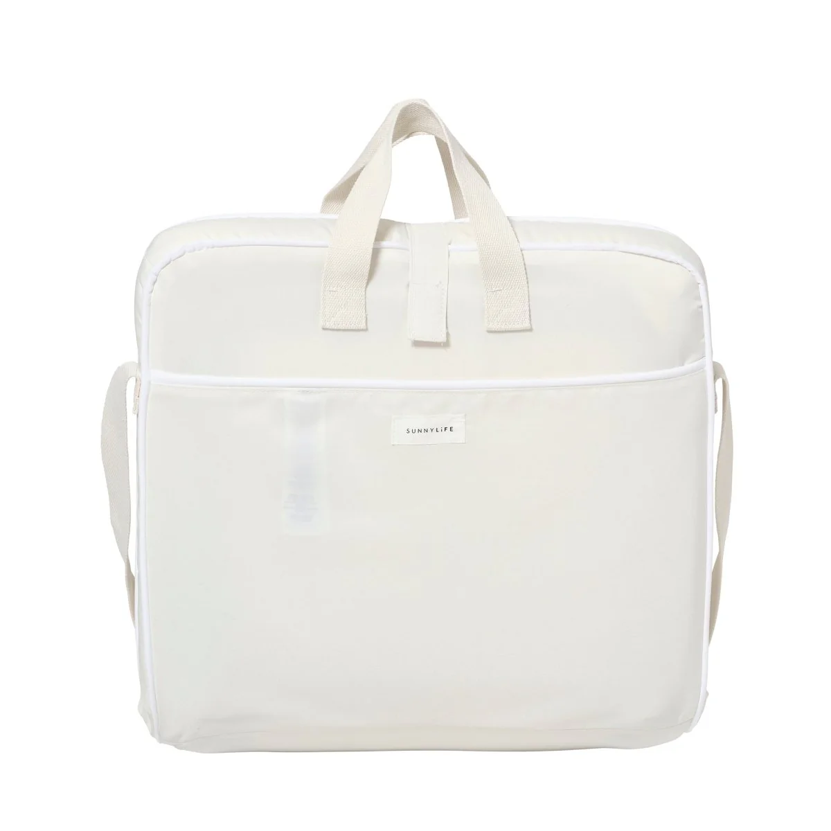 Take Anywhere Folding Chair - Casa Cream - Image 10