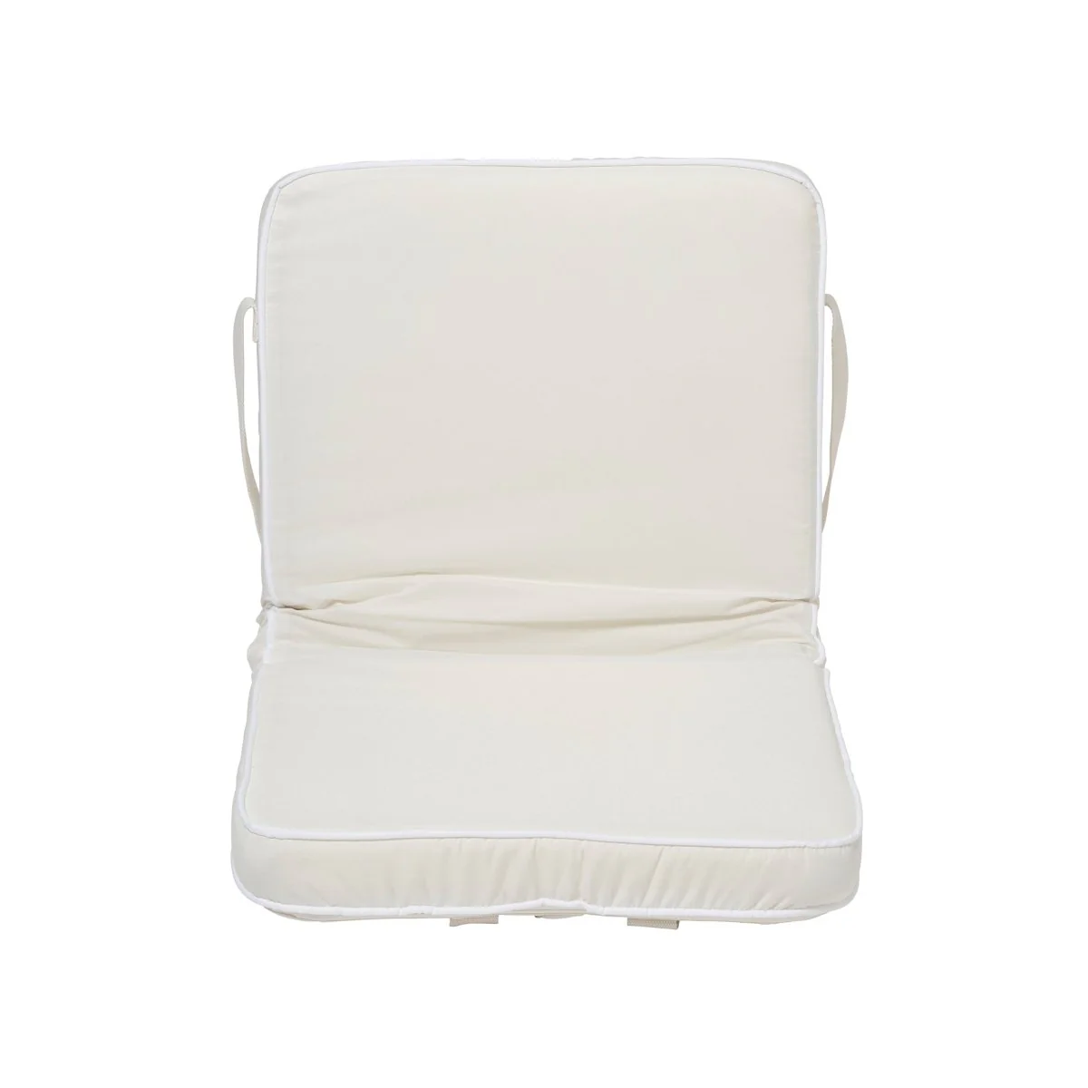 Take Anywhere Folding Chair - Casa Cream - Image 7