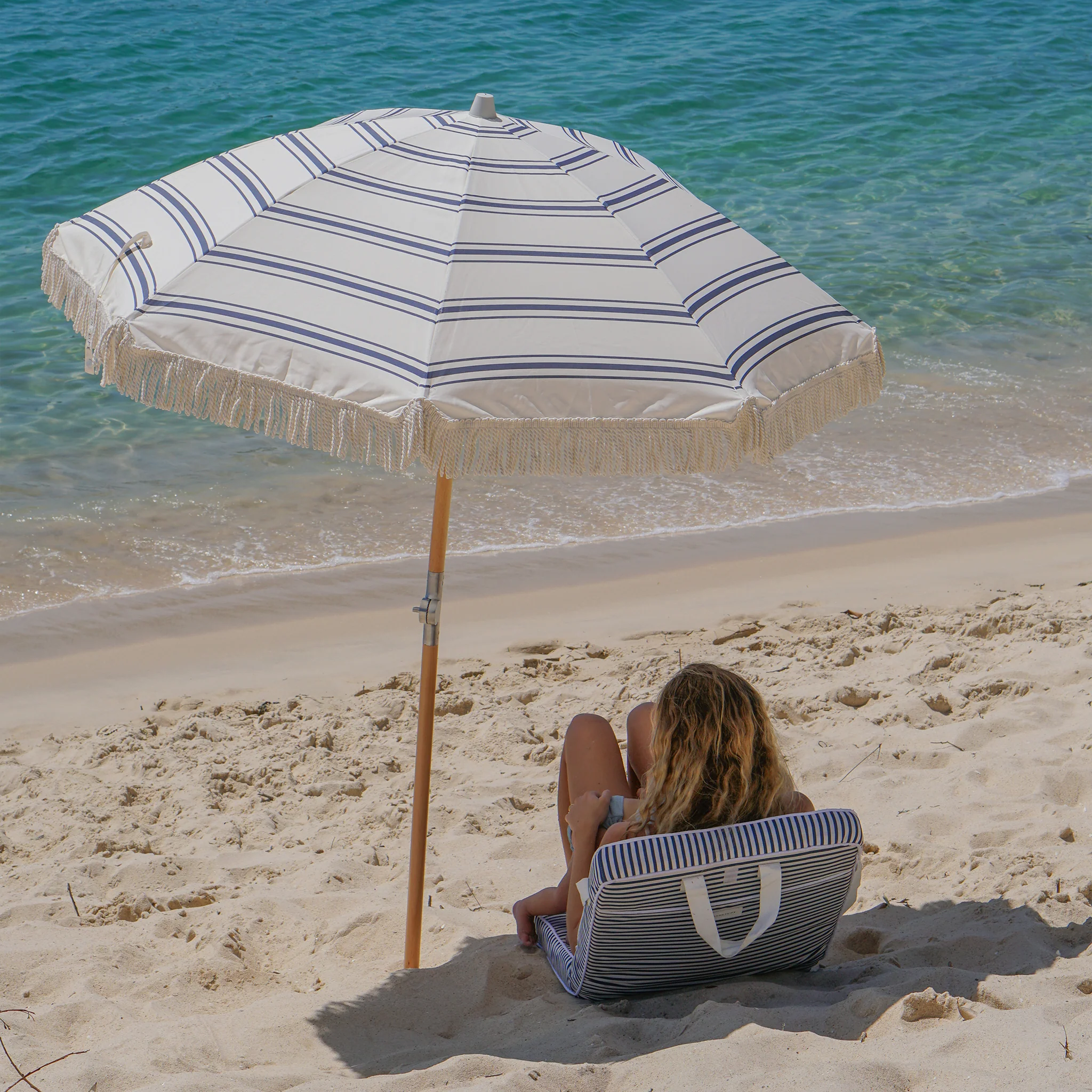 Take Anywhere Folding Chair - Resort - Image 5