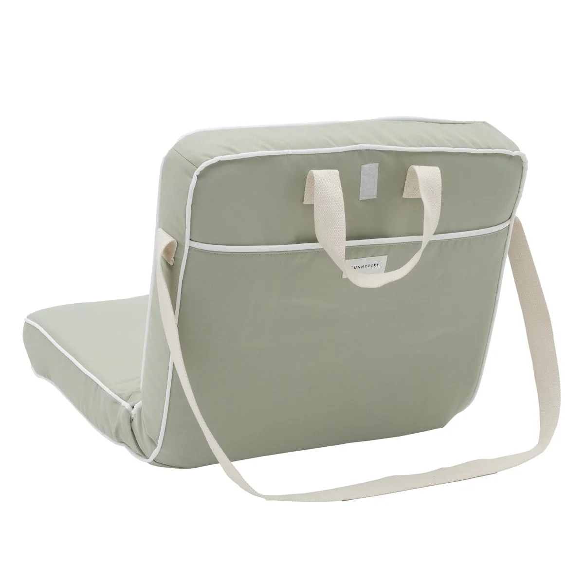 Take Anywhere Folding Chair - Sea Sage - Image 10