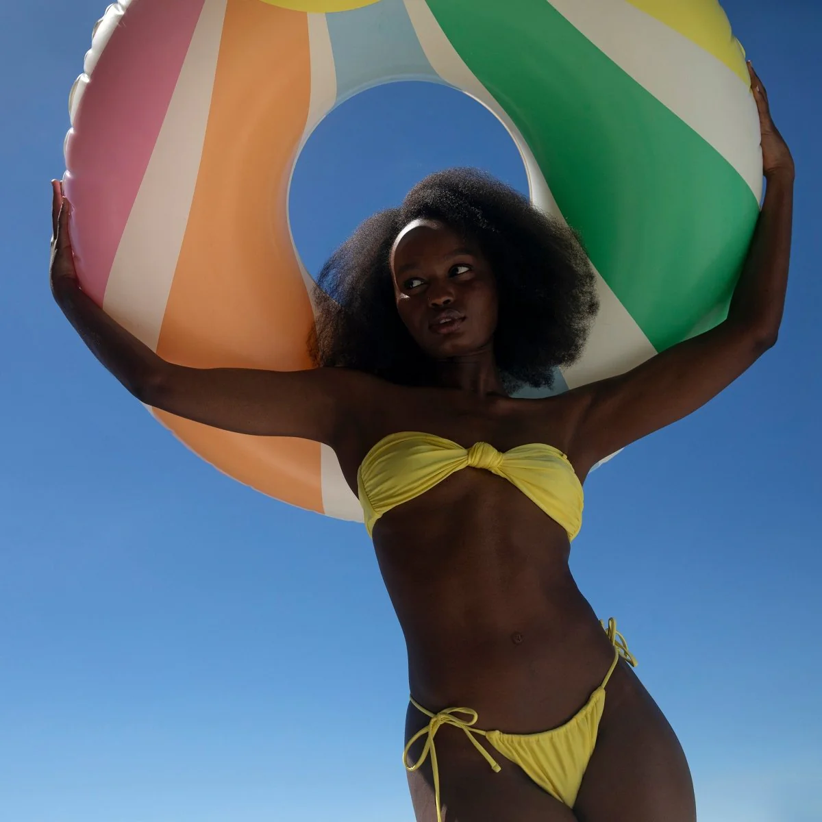 Tube Float - Pool Side - Image 6