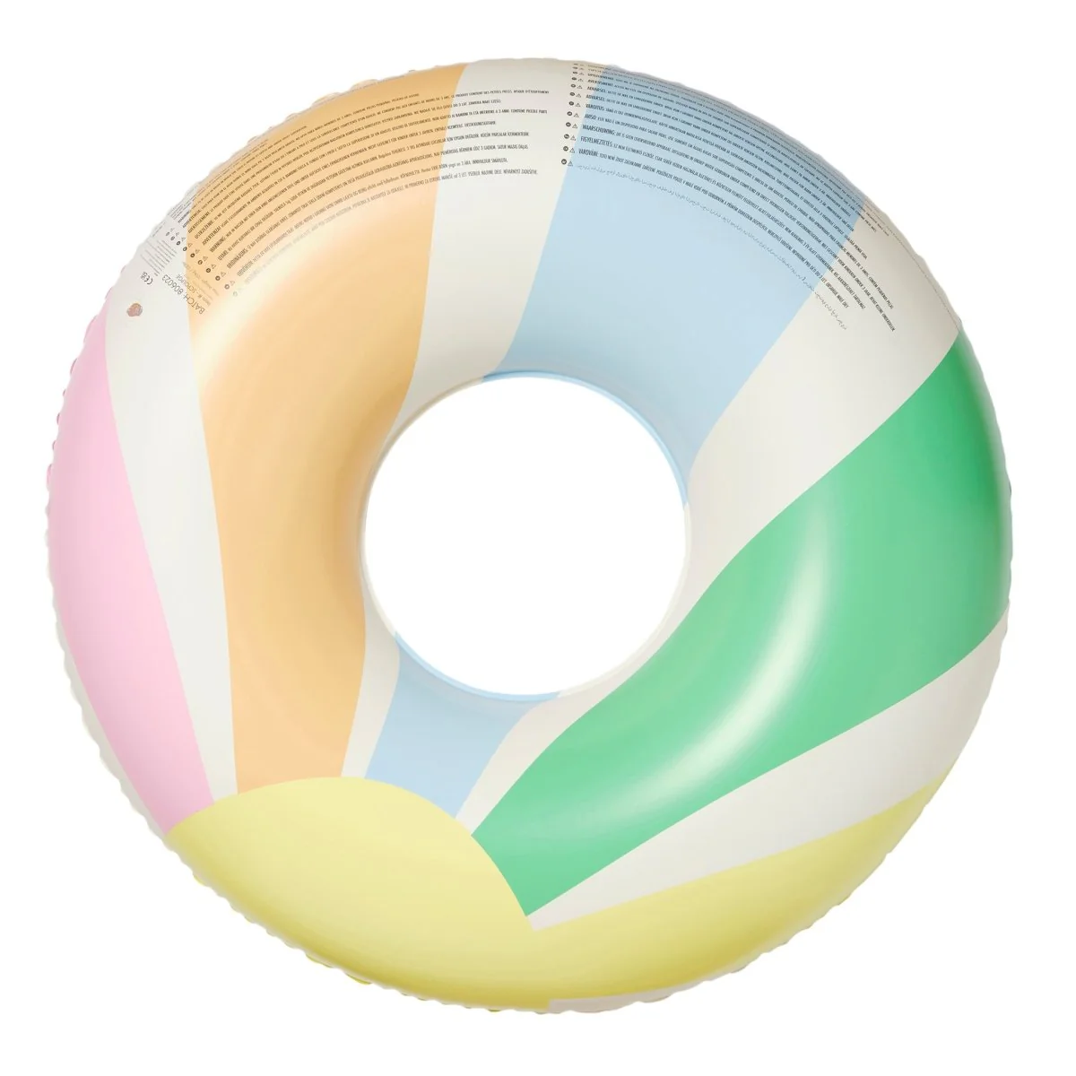 Tube Float - Pool Side - Image 7