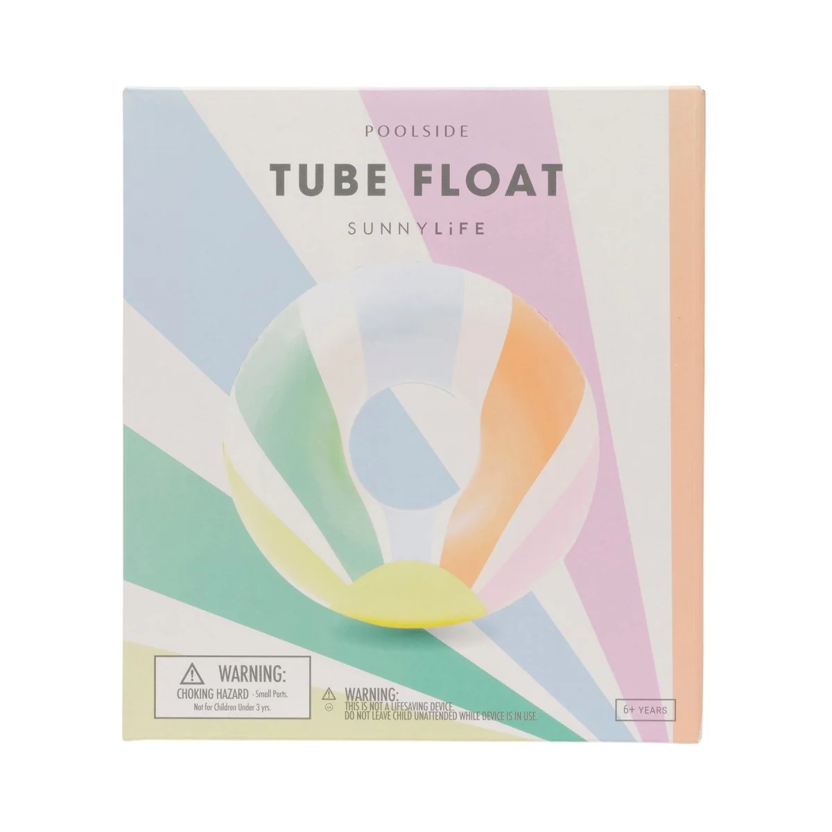 Tube Float - Pool Side - Image 8