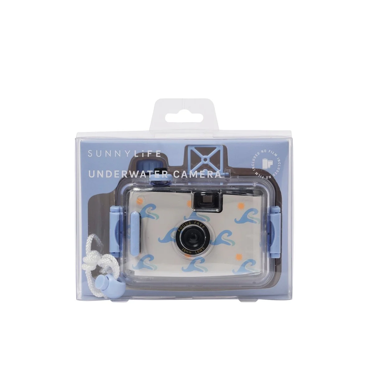Underwater Camera - Sammy the Seagull Blue - Image 6