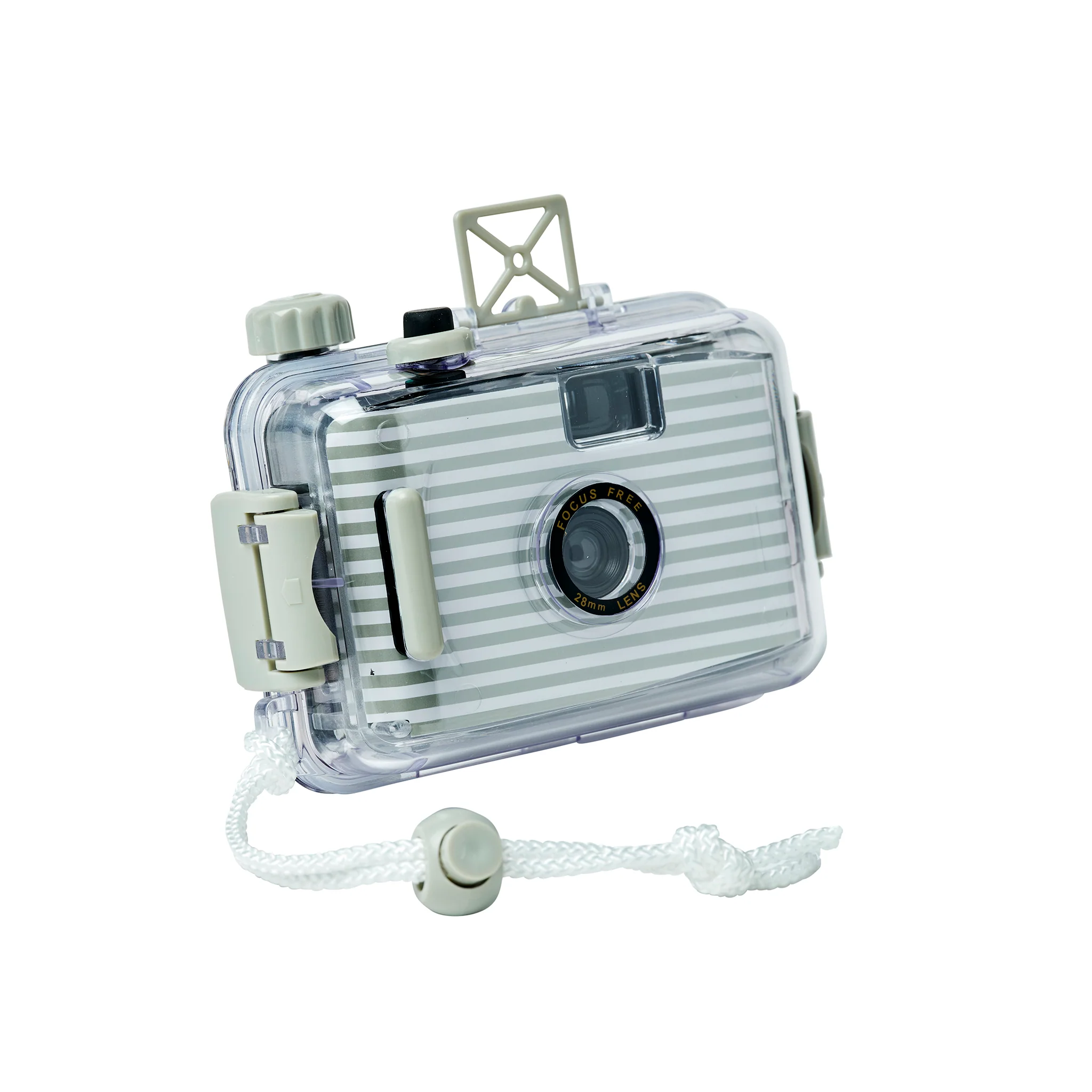 Underwater Camera - Seagrass Stripe - Image 4