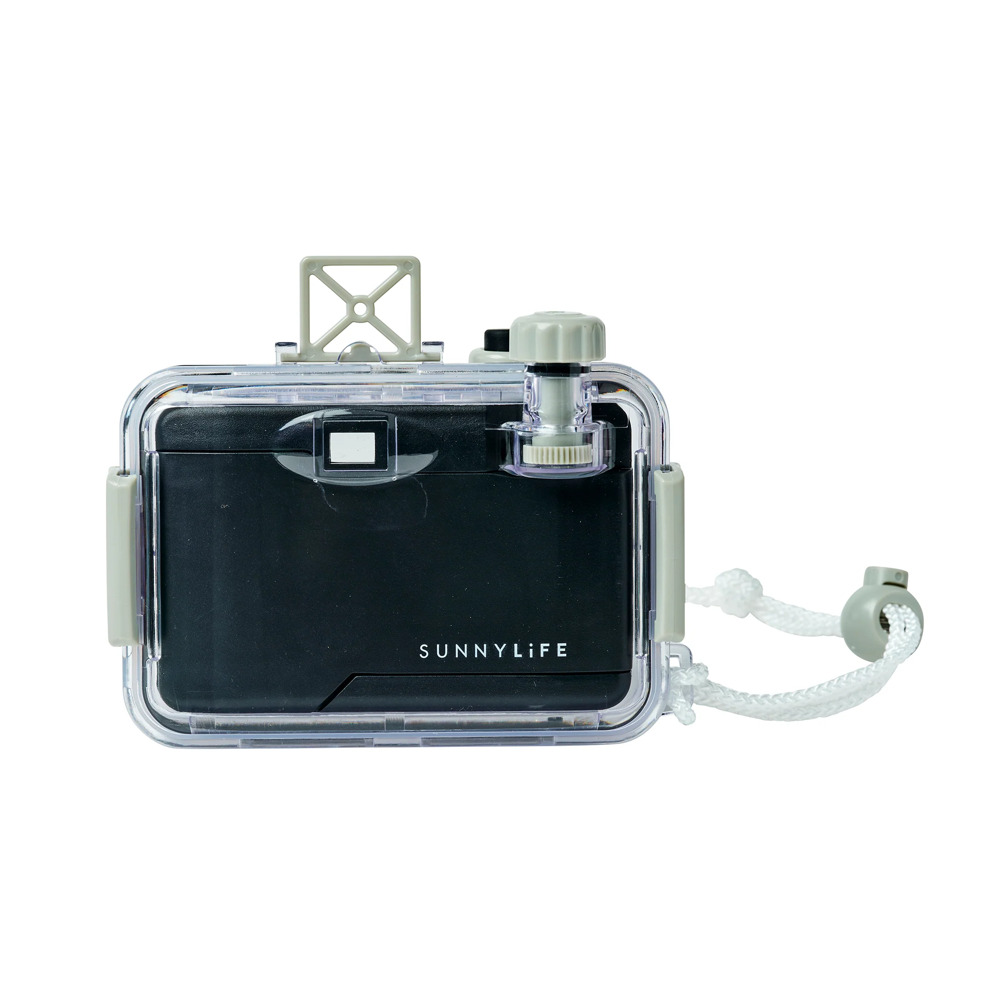 Underwater Camera - Seagrass Stripe - Image 5