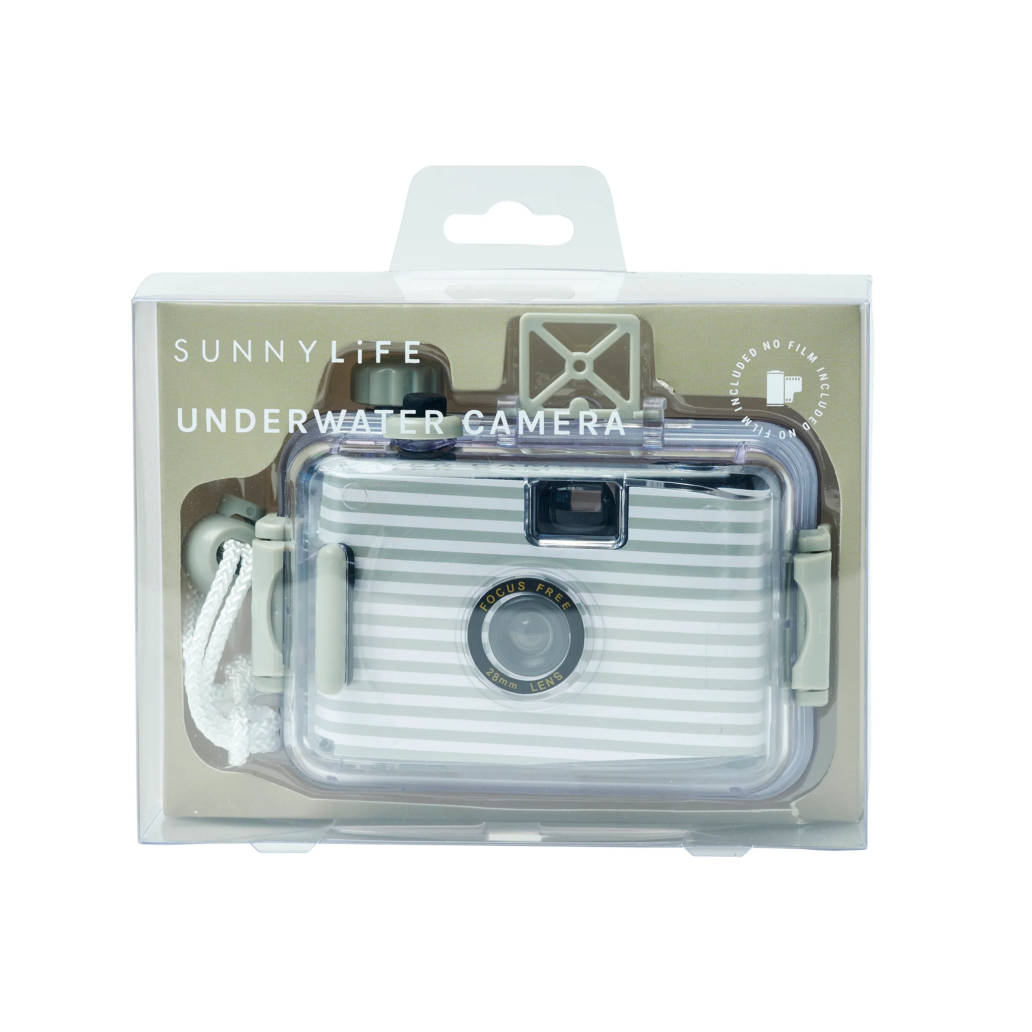 Underwater Camera - Seagrass Stripe - Image 6