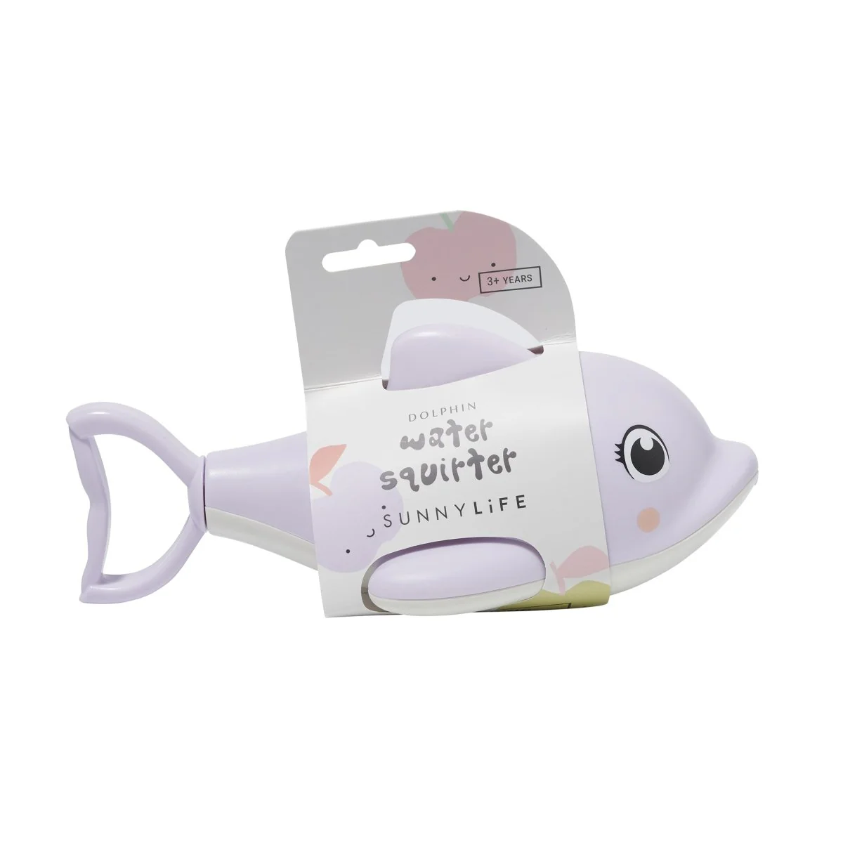 Dolphin Water Squirters - Purple - Image 5